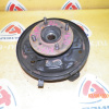 Ступица Nissan FNB15/QNG10 Bluebird Sylphy/Sunny зад, лев 4WD 4/114. ABS. Голая без барабана и колодок. С датчиком ABS. 43022-4M700,44030-4M700.43202-4M700