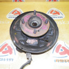 Ступица Nissan FNB15/QNG10 Bluebird Sylphy/Sunny зад, прав 4WD 4/114.ABS. Голая без барабана и колодок. С датчиком ABS. 43021-4M700.44020-4M700.43202-4M700.