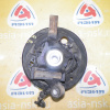 Ступица Nissan FNB15/QNG10 Bluebird Sylphy/Sunny зад, прав 4WD 4/114.ABS. Голая без барабана и колодок. С датчиком ABS. 43021-4M700.44020-4M700.43202-4M700.
