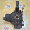 Ступица Opel T98/F35/F48/F67/F69/F75/XM220 Astra G '2003 перед, лев Zafira A ABS 5 шпилек, голая 24443539