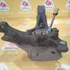 Ступица Opel T98/F35/F48/F67/F69/F75/XM220 Astra G '2003 перед, лев Zafira A ABS 5 шпилек, голая 24443539