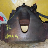 Суппорт Opel T98/F35/F48/F69/F75/XM220 Astra G перед, лев Ate FN3 57/25  под диск 280x25