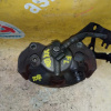 Суппорт Opel T98/F35/F48/F69/F75/XM220 Astra G перед, лев Ate FN3 57/25  под диск 280x25