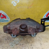 Суппорт Opel F35/F48/F69/F75/XM220 Astra G перед, лев Ate FN3 57/25  под диск 280x25