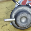 Регулятор давления топлива Subaru 195300-3780 / 22670AA221 Forester/Legacy SF5/BEE/BHE EJ202/EZ30D