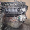 Двигатель Chevrolet Cruze LXV/F16D4-025973KA AT Корея J300 '-2012