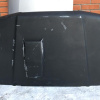 Капот SUZUKI Jimny JA22W турбо