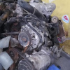 Двигатель Nissan LD20-T-771788 TURBO  БЛОК В СБОРЕ Largo C22