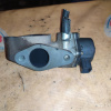 Клапан ЕГР Nissan 14710AD201 Presage VNU30/N16/C24 YD22-DDT/YD25-DDT
