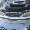 Ноускат Nissan Sunny B15 QG18 '1998-2002 a/t + габариты ф1602