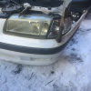 Ноускат Nissan Sunny B15 QG18 '1998-2002 a/t + габариты ф1602