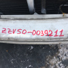 Ноускат Toyota Vista ZZV50 '2000-2002 a/t дефект бампера ф.32-174