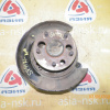 Ступица Toyota SV41//SV32/VZV32 Camry/Vista зад, лев 2WD ABS. Дисковые тормоза.Голая без диска и суппорта. 42305-20090.46504-20010.42450-32020