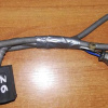 Датчик кислородный Mazda Z6 Axela BL 4к. номер 2, MCA Z602 06Q27-4752
