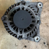 Генератор Nissan MR16DDT Juke F15 12V 110A 23100-1KM1A