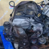 Двигатель Toyota 2NZ-FE-1524332 без навесного  (дефект клапонной крышки) Funcargo/Echo/ist/Platz/Vitz NCP