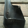 Брызговик TOYOTA Estima/Lucida CXR10/20 зад, лев 08414-28140