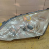 Фара HONDA P6360 лев CR-V RE4 ксенон дефект стекла