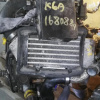 Двигатель Suzuki K6A-DET-1680864 коса+комп Jimny JM23W