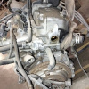 Двигатель Honda D16A-9021322 без навесного HR-V GH