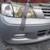Ноускат Mazda Demio DW3W '12.1999-07.2002 a/t с габаритами ф.P1001
