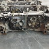 Ноускат Mazda Demio DW3W '12.1999-07.2002 a/t с габаритами ф.P1001