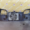 Ноускат Toyota Funcargo NCP20 '1999-2002 a/t без фар