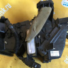 Корпус печки Suzuki YA41S SX4 +радиатор печки 74100-80J22  RHD