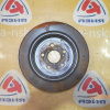 Диск тормозной Toyota ZZE137/ZZE131/ZZE132/ZZE133/AZT241/ZZT241/AZT246/ZZT230/ZZT231/ACT10/ZCT10/NHW20 Voltz R 42431-47030