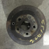 Диск тормозной Toyota ZZE137/ZZE131/ZZE132/ZZE133/AZT241/ZZT241/AZT246/ZZT230/ZZT231/ACT10/ZCT10/NHW20 Voltz R 42431-47030