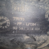 Подкрылок Opel Astra G T98/F35/F48/F67/F69 '2002 перед, прав 90562898