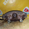 Суппорт Opel T98/F35/F48/F69/F75/XM220 Astra G перед, прав Ate FN3 57/25  под диск 280x25
