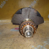 Коленвал Ford Cologne V6/XS Explorer 3 U152/UN152 '2004 4.0L XL2E-R01 5L2Z-6303-AA