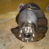 Коленвал Ford Cologne V6/XS Explorer 3 U152/UN152 '2004 4.0L XL2E-R01 5L2Z-6303-AA