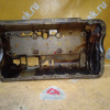 Поддон ДВС Ford Cologne V6/XS Explorer 3 U152/UN152 алюм 1L5E-6F095-DAA