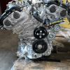Двигатель Toyota/Lexus 2GR-FKS-K834507 2WD/4WD НОВЫЙ Estima/Camry/Harrier/Highlander#RX350 GSV70  GSU75 GGL26 '2020-