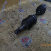 Привод TOYOTA UZJ200/GRJ200/URJ200/VDJ200 Land Cruiser F 43430-60070