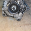 Генератор TOYOTA 3UZ UCF30 4 конт. пластиковая крышка 12V 130A 27060-50310/-50340