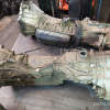 АКПП Toyota 5VZ 3043LE / A343F / 35000-60490 4WD 3 конт. с тросиком кикдауна ( раздатка длинная без эл. мотора ) Land Cruiser Prado VZJ95