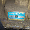 АКПП Toyota 1KDFTV 3043LE (350006A100) 4WD Land Cruiser Prado KDJ120