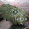 АКПП Toyota 1KDFTV 3043LE (350006A100) 4WD Land Cruiser Prado KDJ120