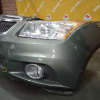 Ноускат Chevrolet Cruze J300 '2009-2012 RHD галоген светлая, туманки, решётка, бачок стеклооч., без радиаторов 95194836
