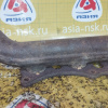 Коллектор выпускной Toyota 1GR-FE Hilux Surf/Land Cruiser Prado GRN215/GRJ120 БЕЗ КАТАЛИЗАТОРА ( обрезан ) L