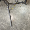Коса ДВС Toyota 3S-FE Crown SXS13 '10.2002-07.2007 2WD m/t ДЕФЕКТ под датчик распредвала + компьютер 89661-43100 82121-43140