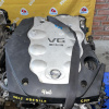 Двигатель Nissan/Infiniti VQ35-DE-095912C 4WD БЕЗ НАВЕСНОГО Fuga#FX35 S50