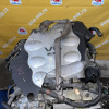 Двигатель Nissan/Infiniti VQ35-DE-882420B 2WD/4WD БЕЗ НАВЕСНОГО Fuga#FX35 S50