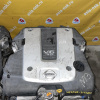 Двигатель Nissan/Infiniti VQ35-HR-725622C 2WD/4WD БЕЗ НАВЕСНОГО Skyline#FX35/G35 V36/S51