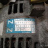 Генератор Toyota 1ZZ/3ZZ Corolla/Isis/Wish ZZE142/ZNM10/ZNE10 4 конт. ( L/IG/M/S ) 27060-22230