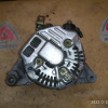 Генератор Toyota 1ZZ/3ZZ Corolla/Isis/Wish ZZE142/ZNM10/ZNE10 4 конт. ( L/IG/M/S ) 27060-22230