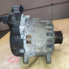 Генератор Nissan MR20DD Serena/X-Trail FNC26/T32 5 конт. Valeo 150A  14V 2310A-1VA0A/-1VA0C / IST50C012